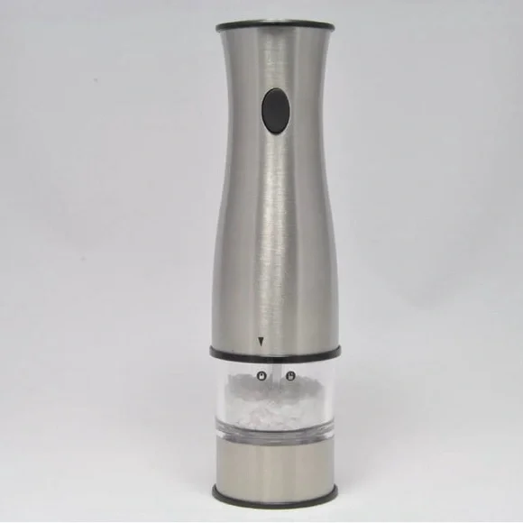 Kalorik rechargeable grinder and spice carousel, like new - Picture 6 of 8